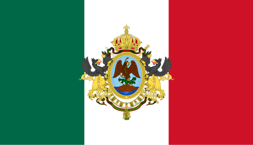 Second Mexican Empire